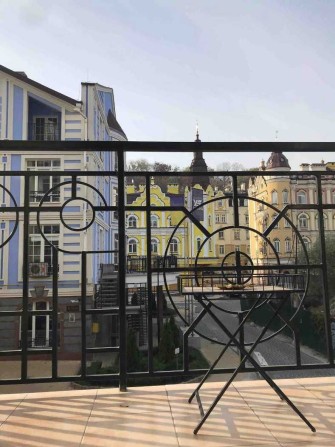 Здам 1-кімнатну квартиру Воздвиженка Поділ  Дегтярна 7 - фото 1