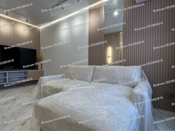 Жк Метрополіс , нова квартира , ліфти працюють Киев