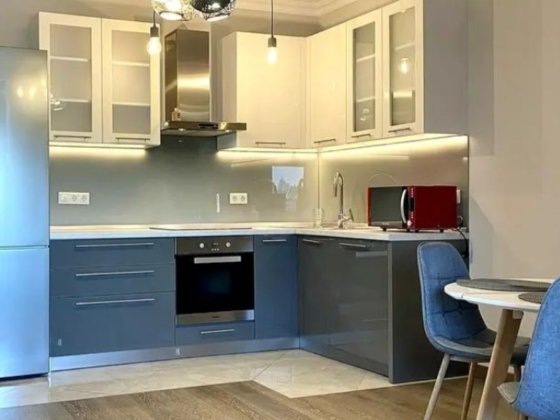 Оренда 1к. квартири в ЖК New York Concept  House Київ