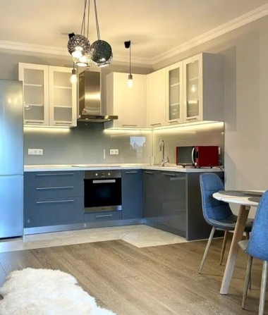 Оренда 1к. квартири в ЖК New York Concept  House - фото 1