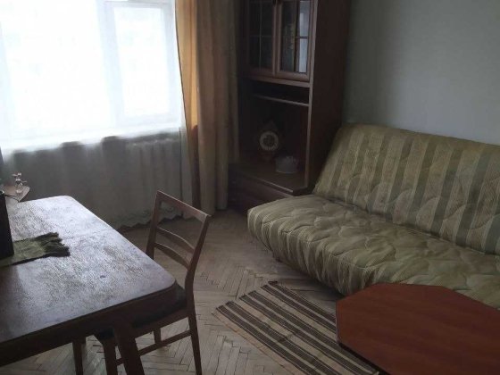 Сдам, власник, 2 кімнатну, без комісії, метро палац *Україна* Киев