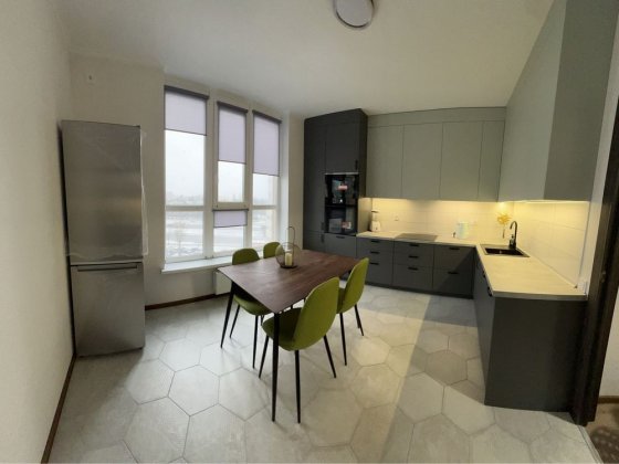 Здам в оренду 1 кім.кв. ЖК Теремки вул. Заболотного 15В Київ