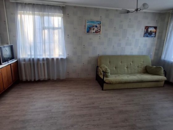 Здаємо свою 1к кварт вул. Мрії (газ, опалення) М Святош, Нивки, Сирець Киев