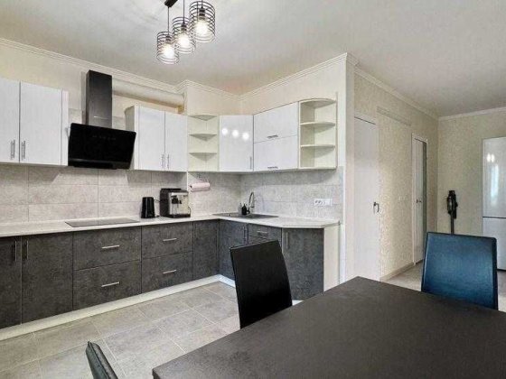 Оренда 2к квартири Проспект Науки 55а Киев