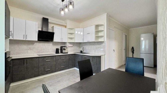 Оренда 2к квартири Проспект Науки 55а - фото 1