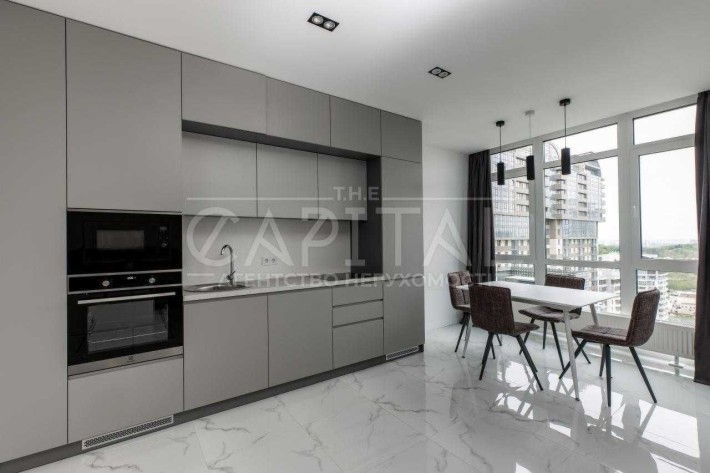 Аренда / Квартира / ул. Подвысоцкого Профессора, Печерск, г. Киев - фото 1