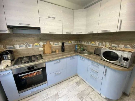 Оренда 2-к квартири на вул. Івана Виговського Киев