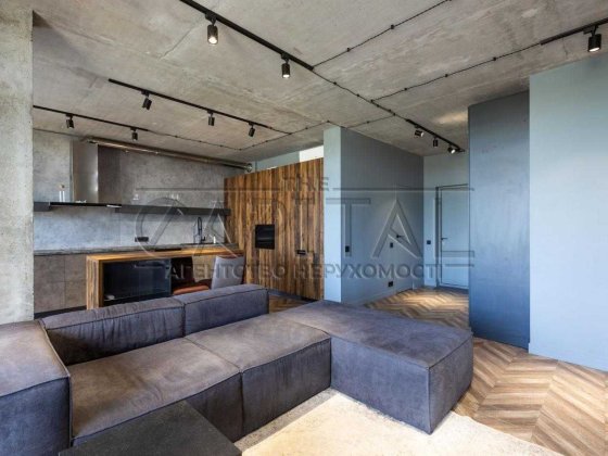 Аренда 3ком Квартиры Жк Svitlo Park Выдубичи Киев