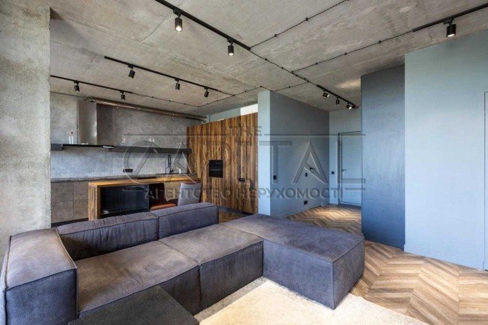 Аренда 3ком Квартиры Жк Svitlo Park Выдубичи - фото 1