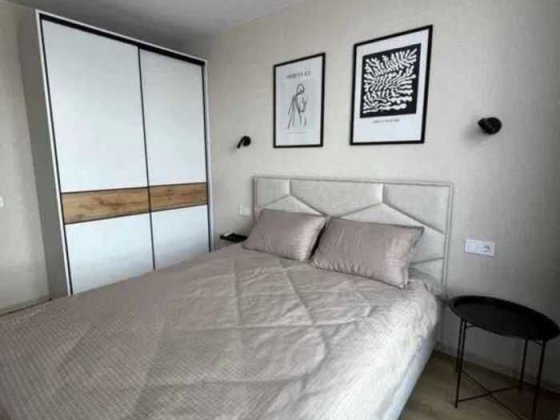 Здається 1-кімнатна квартира в ЖК Варшавський плюс Киев