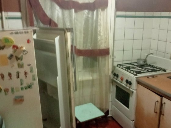 Сдам двухкомнатную квартиру ул. Лесной проспект Киев