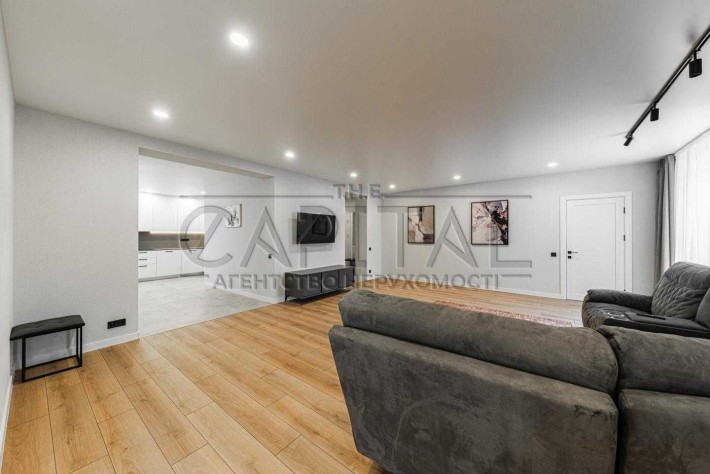 Оренда 2к квартири Володимира Івасюка 24 Оболонські Липки - фото 1