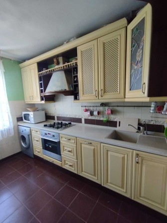 Оренда квартири ДВРЗ Алматинська  Дніпровський  Київ - фото 1