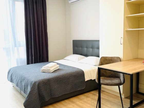 Смарт квартира ЖК ,,Французький квартал2,, Київ