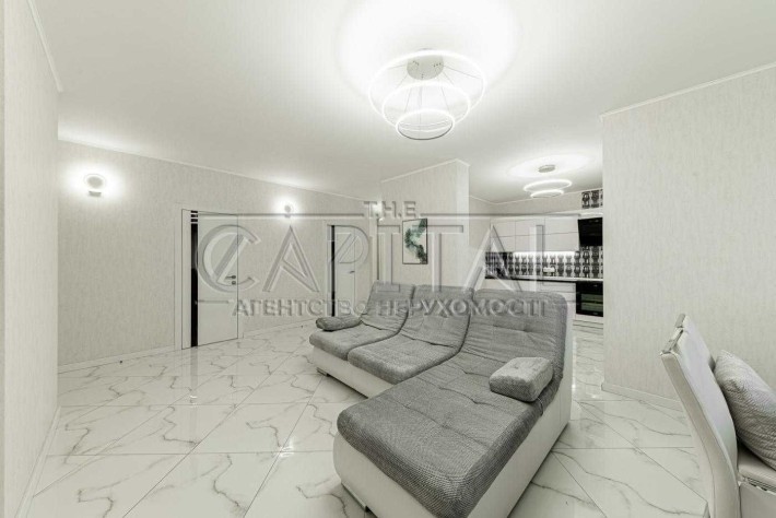 Оренда, ЖК "Obolon Sky", 2-х кімнатна кв., пр-т Оболонський, буд. 1 - фото 1