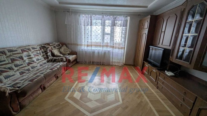 Оренда 3к квартири 78м2, проспект Воскресенський 48, Дніпровський р-н. - фото 1