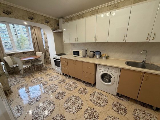 Сдаётся в аренду 2к. квартира на Антоновича 102, метро Олимпийская Київ