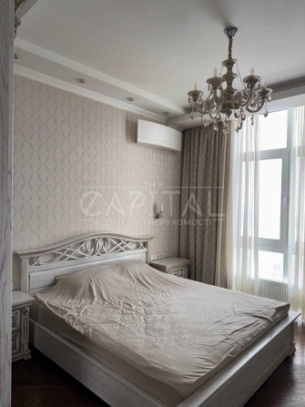 Оренда дворівневої 3-кімнатної квартири | ЖК «Оазис» - фото 1