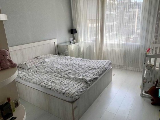 Оренда 2-к квартири-студії в ЖК "Варшавський мікрорайон" Киев