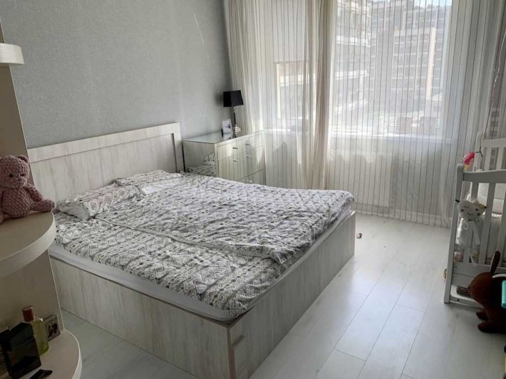 Оренда 2-к квартири-студії в ЖК "Варшавський мікрорайон" - фото 1