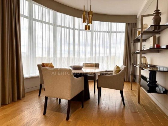 ОРЕНДА, Раїси Окіпної 18, ЖК "Riviera Riverside", 2-х кімн. кв. Киев