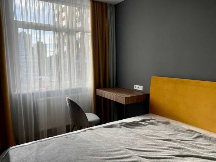 Оренда 1 кімнатної квартири, Варшавський мкрн - фото 1