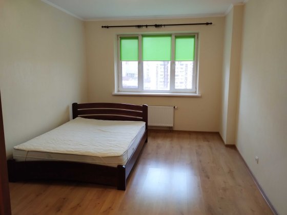 Тепла 1 кімнатна Аболмасова 7 Без комісії Киев