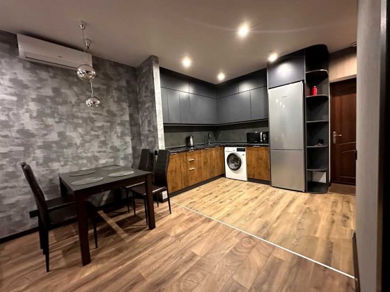 Пропонуємо в оренду 1 кімнатну квартиру в ЖК Місто Квітів Киев