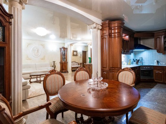 Оренда 2-х кімнатної квартири Л. Лук`яненка 29 Киев