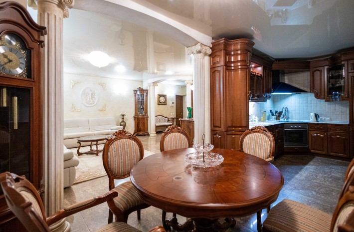 Оренда 2-х кімнатної квартири Л. Лук`яненка 29 - фото 1