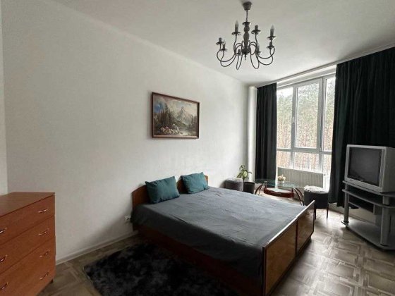 Здам повноцінну мебльовану квартиру ЖК СХІДНА БРАМА м.Бориспільська Київ