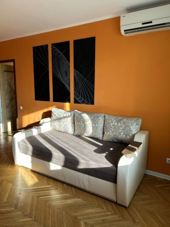 Здається 2х кімн. квартира біля м. Чернігівська - фото 1