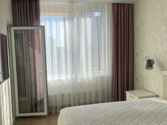 Здається 1-кімнатна квартира в ЖК Варшавський плюс Киев