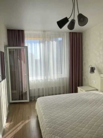 Здається 1-кімнатна квартира в ЖК Варшавський плюс - фото 1