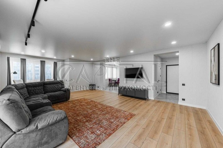 Оренда квартири 2кімнатна Перша здача Оболонь Тераса - фото 1