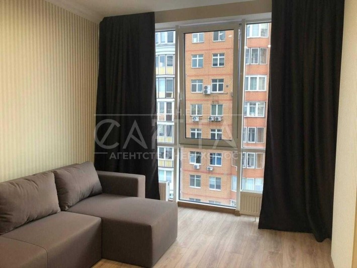 Оренда 2кім. квартири  вул. Левка Лук’яненка, Оболонь, Київ - фото 1