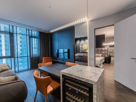 НОВА! вул.Верхогляда 19Б ЖК "Новопечерські Липки" Паркінг підземний Київ