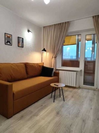 Оренда 1-к квартири на просп. Європейського Союзу - фото 1