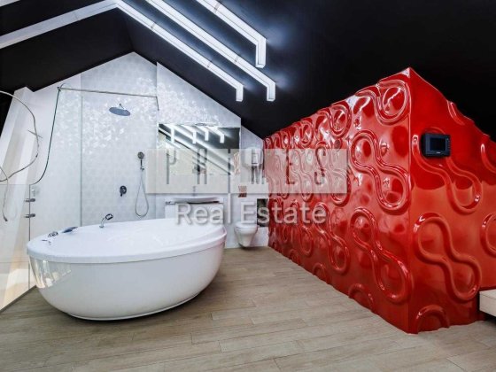 ЖК Комфорт Таун Comfort Town Регенраторна 4 корп Мансардний поверх Киев