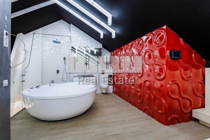 ЖК Комфорт Таун Comfort Town Регенраторна 4 корп Мансардний поверх - фото 1