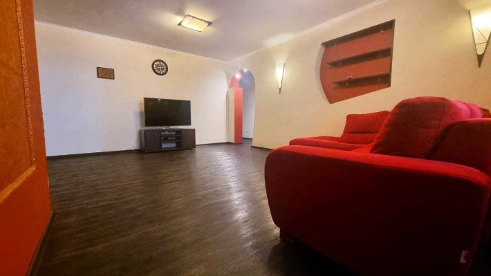 Григоренко 22/20 Довгострокова оренда 3к Генератор - фото 1