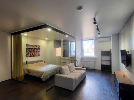 Без комісії!!! Квартира 57м2, вул.Ділова 2-Б, Олімпійська, Центр Киев