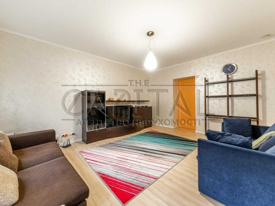 Аренда 2-к квартиры | Институтская | Центр | Свет не выключают Киев