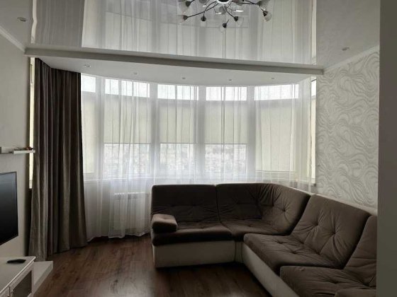 Оренда чудової євродвушки площею 59 кв.м. на Кондратюка,3 Киев