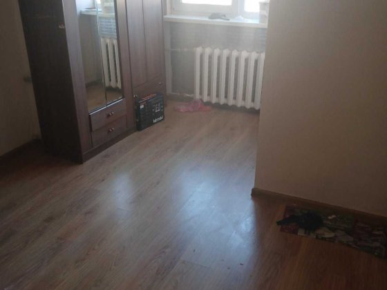 Оренда 1 кімнатна Без % від Власника,  вул. Тампере   Дарницька площа. Киев