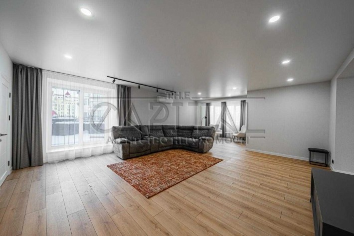 Перша здача сучасної 2к квартири з власною терасою на Івасюка, 24 - фото 1