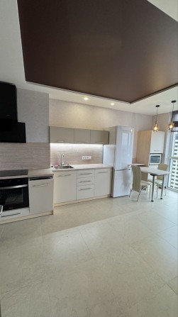 ЖК Метрополія 2 метро Вирлиця Вірмееська 8 Бориспільська харківське - фото 1