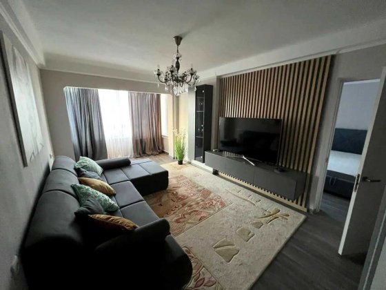 Оренда, Русанівка, Ентузіастів, новий ремонт. Киев