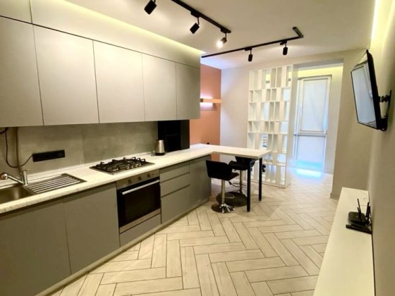 Оренда 1 кімнатної квартири в ЖК «Кінескоп» | вул. Героів УПА Львов