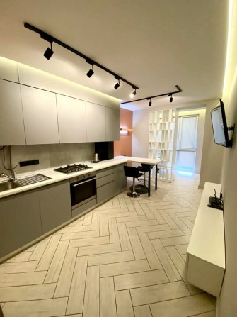 Оренда 1 кімнатної квартири в ЖК «Кінескоп» | вул. Героів УПА - фото 1